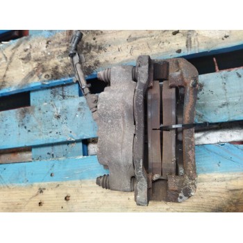 Recambio de pinza freno delantera izquierda para iveco daily chasis- cabina (1999 =>) referencia OEM IAM 22594101  