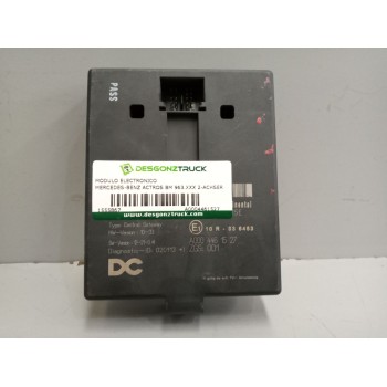 MODULO ELECTRONICO A0004461527 