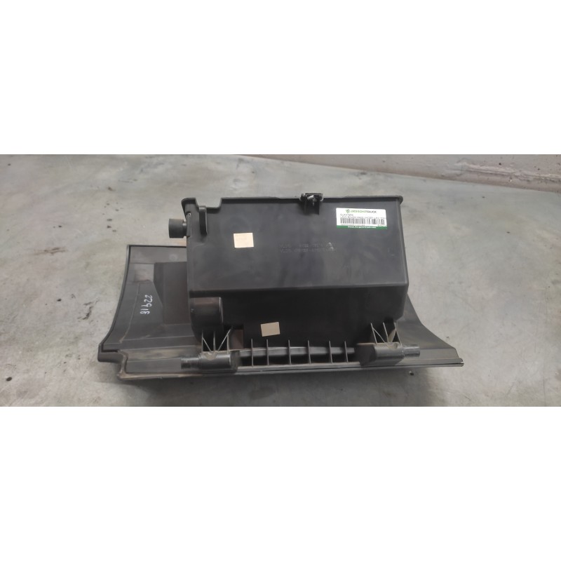 Recambio de guantera para land rover freelander (lr2) td4 e referencia OEM IAM 6H52F06024AJW - Azul 3