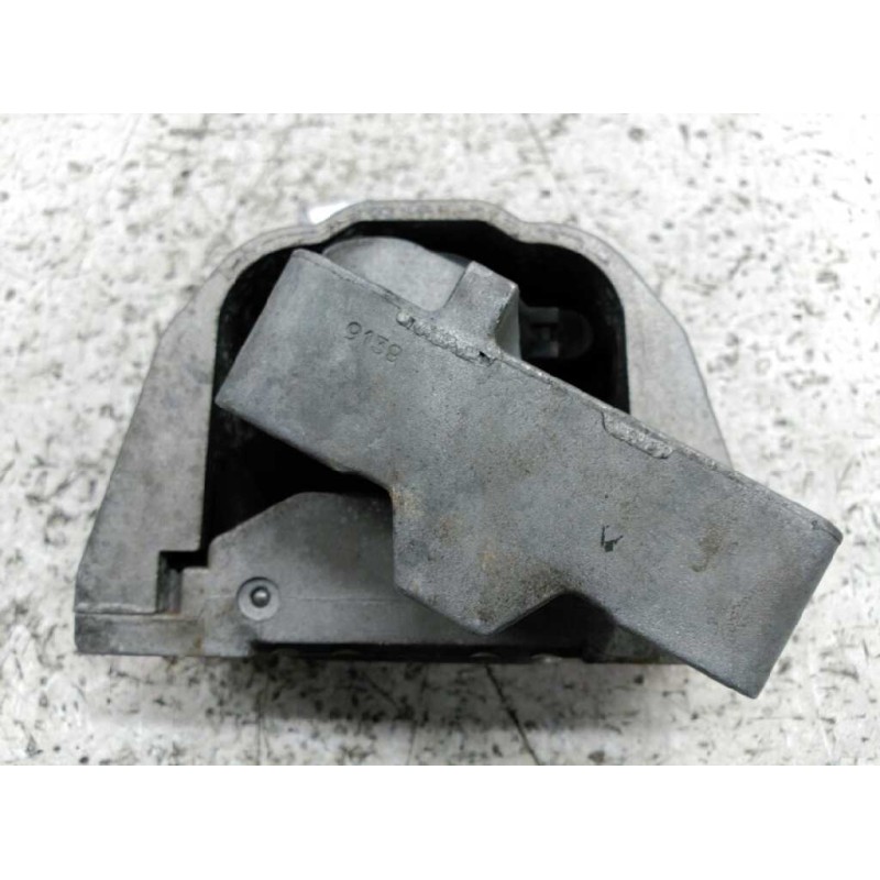 Recambio de soporte motor derecho para audi tt (8n3/8n9) 1.8 t coupe (132kw) referencia OEM IAM 1J0199262BM - Blanco 3
