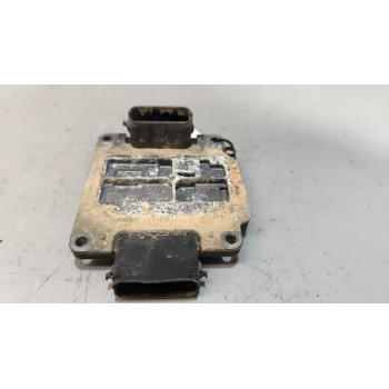Recambio de modulo electronico para iveco stralis (as) 12.9 diesel referencia OEM IAM 6070010004  