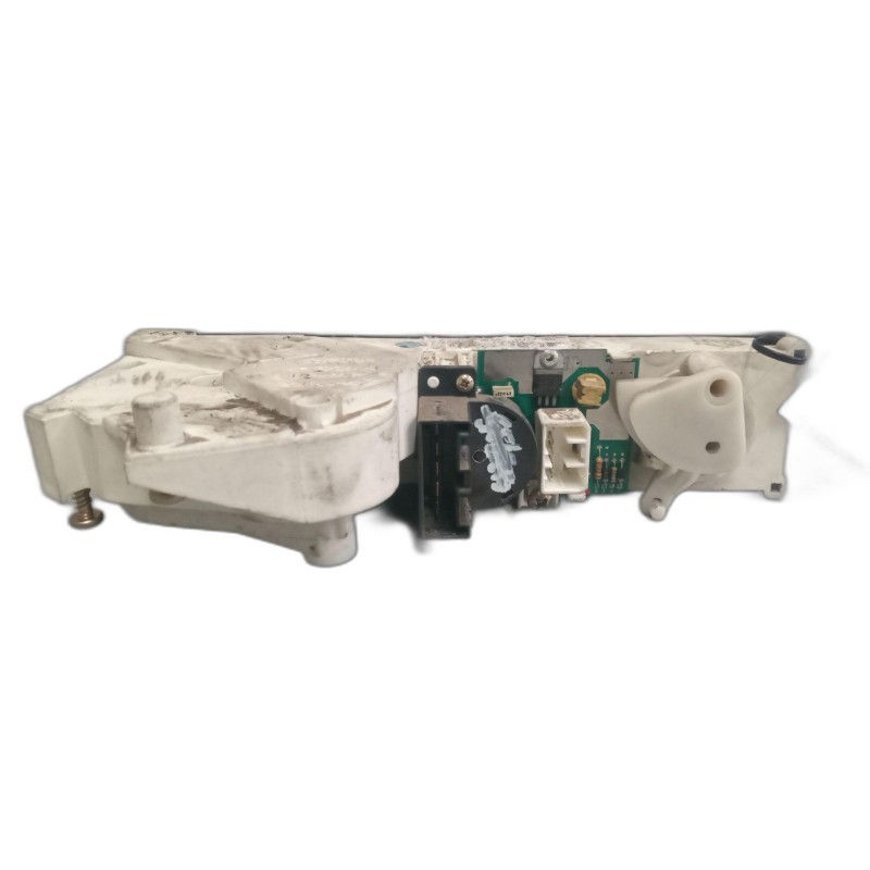 Recambio de mando calefaccion / aire acondicionado para iveco eurocargo 05.03  5.9 diesel referencia OEM IAM 42561549 - Blanco 3