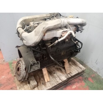 DESPIECE MOTOR B660 