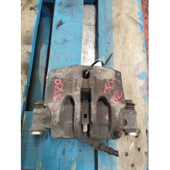 PINZA FRENO DELANTERA IZQUIERDA 970108 