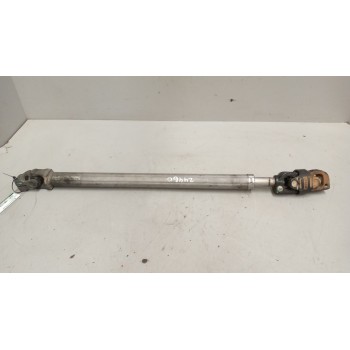 Recambio de columna direccion para man tgx 18.xxx 12.4 diesel referencia OEM IAM 81461226156  