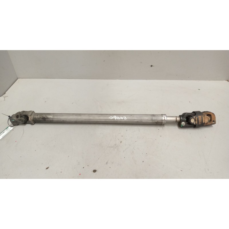 Recambio de columna direccion para man tgx 18.xxx 12.4 diesel referencia OEM IAM 81461226156  