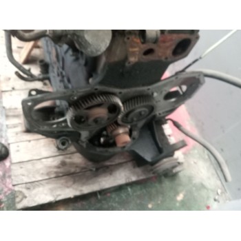 Recambio de despiece motor para nissan trucks atleon tk10.95 referencia OEM IAM B660  