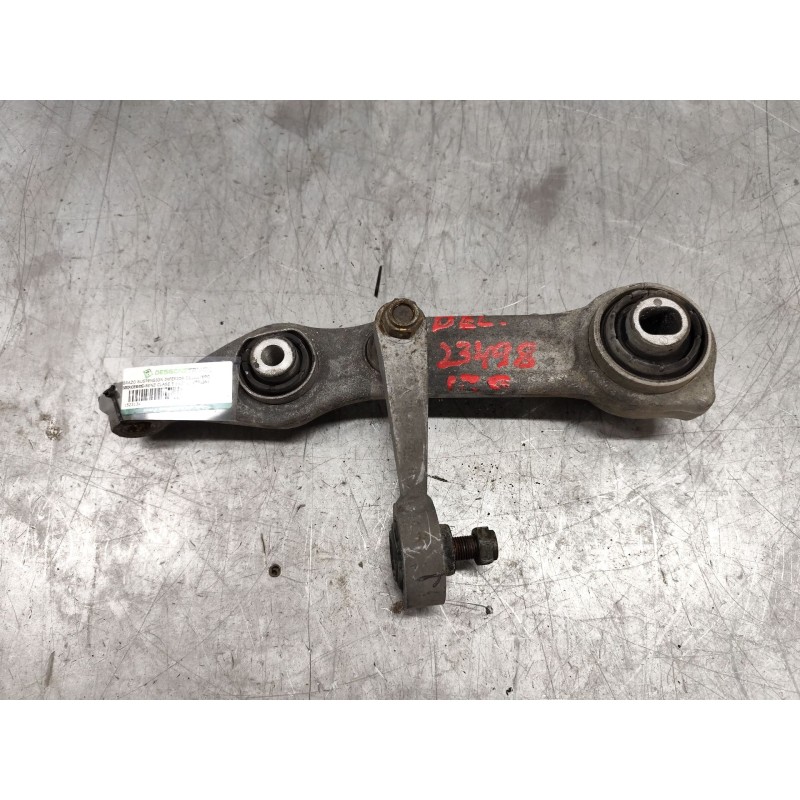 Recambio de brazo suspension inferior delantero izquierdo para mercedes-benz clase e (w211) berlina e 420 cdi (211.029) referenc - Negro