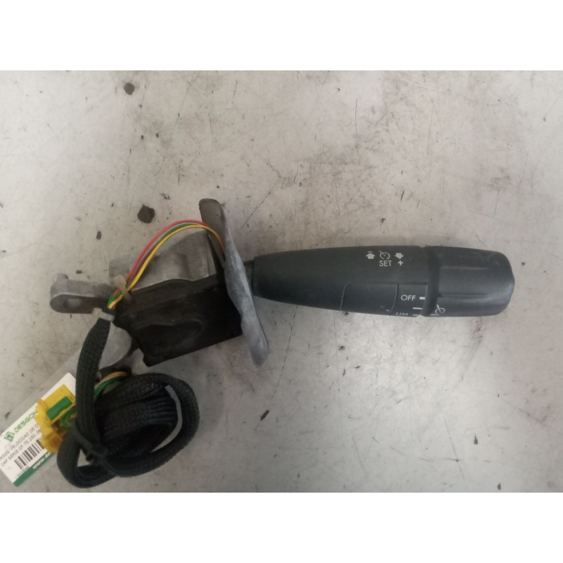 Recambio de mando velocidad de crucero para daf serie cf 75.250-360 e iii 9.2 diesel referencia OEM IAM 1439489 - Azul 4