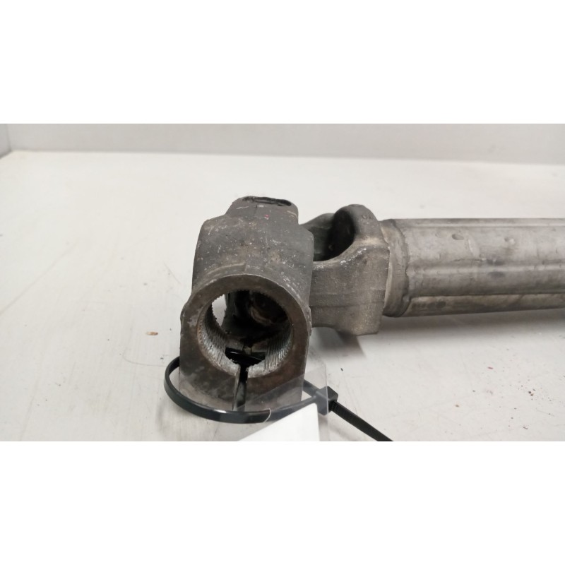 Recambio de columna direccion para man tgx 18.480 12.4 diesel referencia OEM IAM 81461226156 - Azul 2