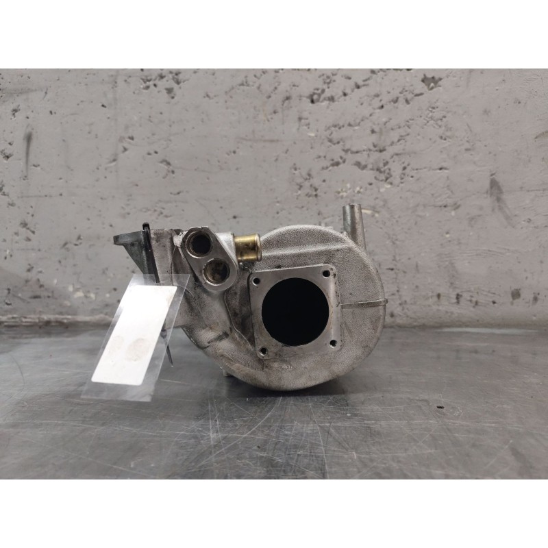 Recambio de colector admision para volkswagen caddy ka/kb (2k) 2.0 sdi referencia OEM IAM 038129713 - Blanco 3