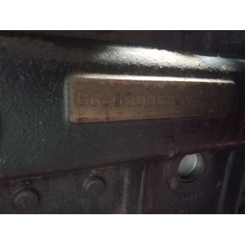 Recambio de despiece motor para nissan trucks atleon tk10.95 referencia OEM IAM B660  