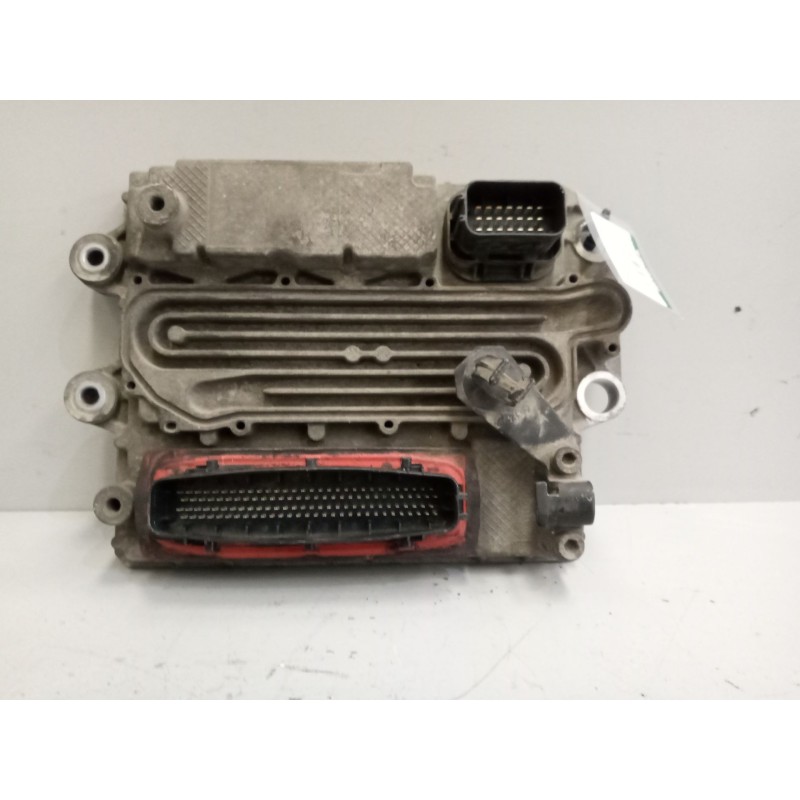 Recambio de modulo electronico para mercedes-benz actros bm 963 2-achser referencia OEM IAM A0004464854 - Rojo 2