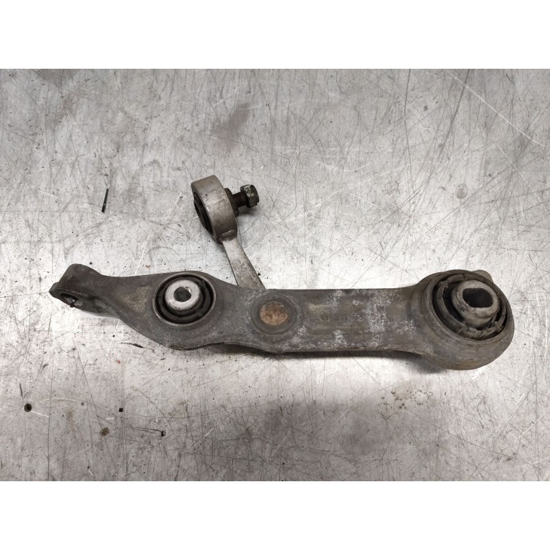 Recambio de brazo suspension inferior delantero izquierdo para mercedes-benz clase e (w211) berlina e 420 cdi (211.029) referenc - Negro 2