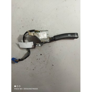 Recambio de interruptor para volvo fh xxx 12.8 diesel referencia OEM IAM 21759601  MANDO FRENO MOTOR