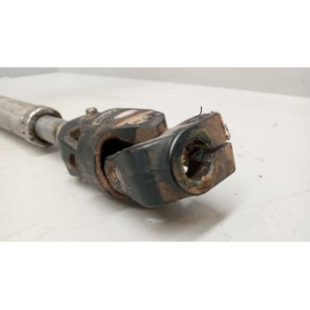 Recambio de columna direccion para man tgx 18.xxx 12.4 diesel referencia OEM IAM 81461226156  
