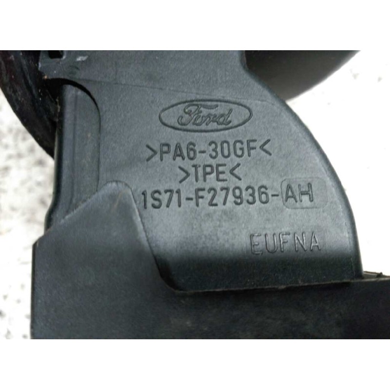 Recambio de tapa exterior combustible para ford mondeo berlina (ge) ambiente referencia OEM IAM 1S71F405A02 3