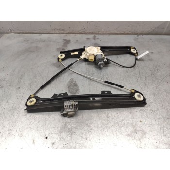 Recambio de elevalunas delantero derecho para bmw serie 5 berlina (e60) 520d referencia OEM IAM 69811425997748100  