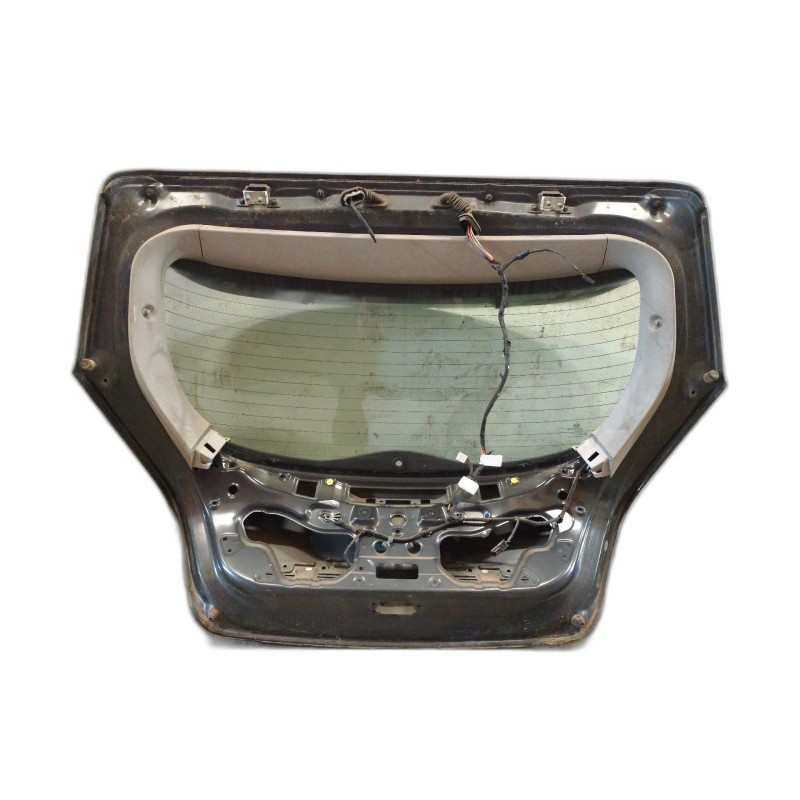 Recambio de porton trasero para kia cee'd 1.4 cat referencia OEM IAM - Negro 2