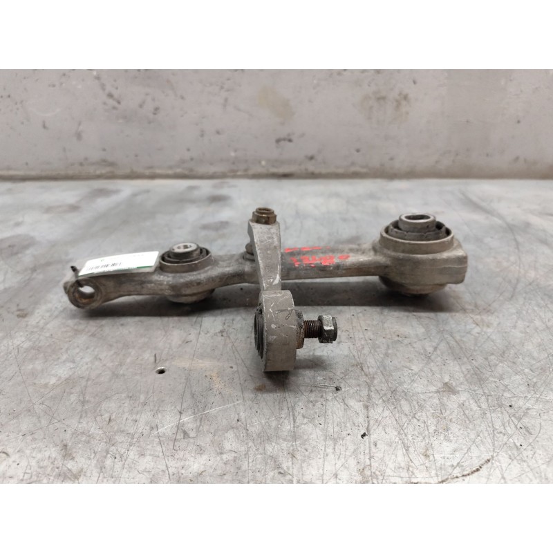 Recambio de brazo suspension inferior delantero izquierdo para mercedes-benz clase e (w211) berlina e 420 cdi (211.029) referenc - Negro 3