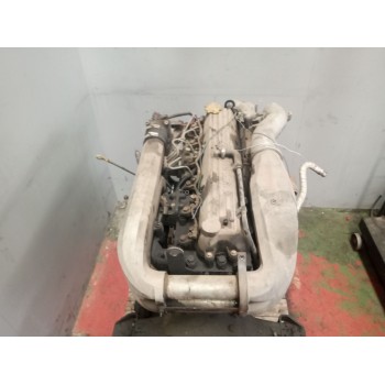 Recambio de despiece motor para nissan trucks atleon tk10.95 referencia OEM IAM B660  