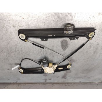 Recambio de elevalunas delantero derecho para bmw serie 5 berlina (e60) 520d referencia OEM IAM 69811425997748100  