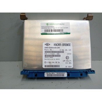 MODULO ELECTRONICO A0014460036 0486106133 
