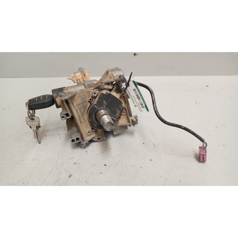 Recambio de conmutador de arranque para man tgx 18.xxx 12.4 diesel referencia OEM IAM   