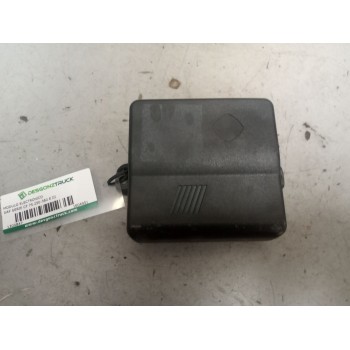 Recambio de modulo electronico para daf serie cf 75.250-360 e iii 9.2 diesel referencia OEM IAM 1604951  