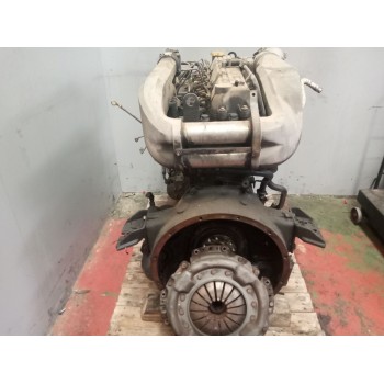 Recambio de despiece motor para nissan trucks atleon tk10.95 referencia OEM IAM B660  