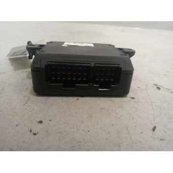 Recambio de modulo electronico para daf serie cf 75.250-360 e iii 9.2 diesel referencia OEM IAM 1604951  