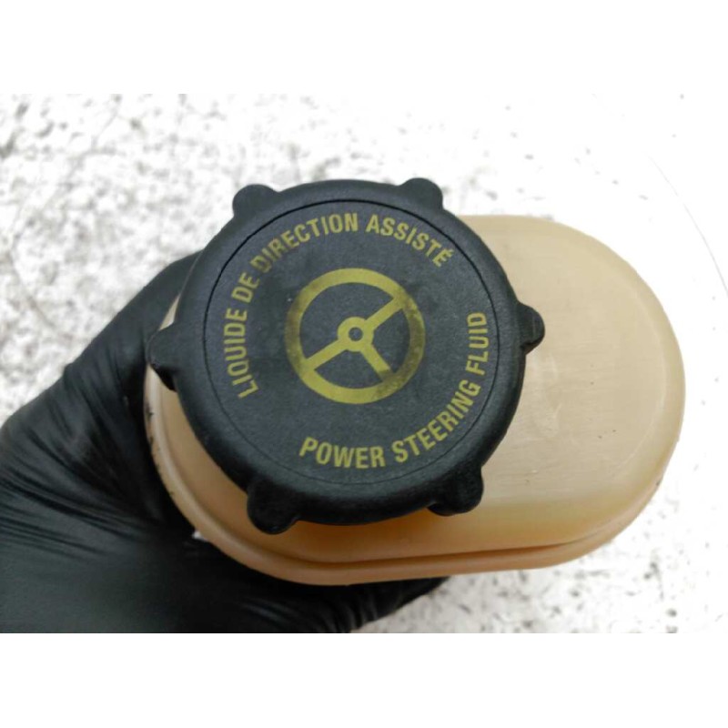 Recambio de deposito servo para ford mondeo berlina (ge) ambiente referencia OEM IAM XS713R700AF 3