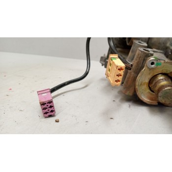 Recambio de conmutador de arranque para man tgx 18.xxx 12.4 diesel referencia OEM IAM   