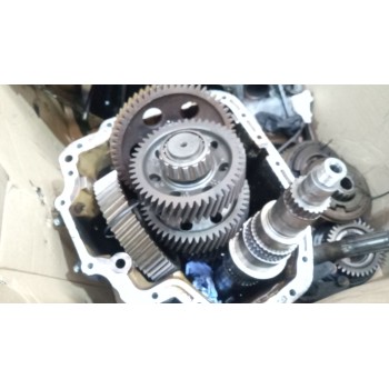 Recambio de despiece caja cambios para mercedes-benz oc 500 rf-1842 touring referencia OEM IAM G0190-6  