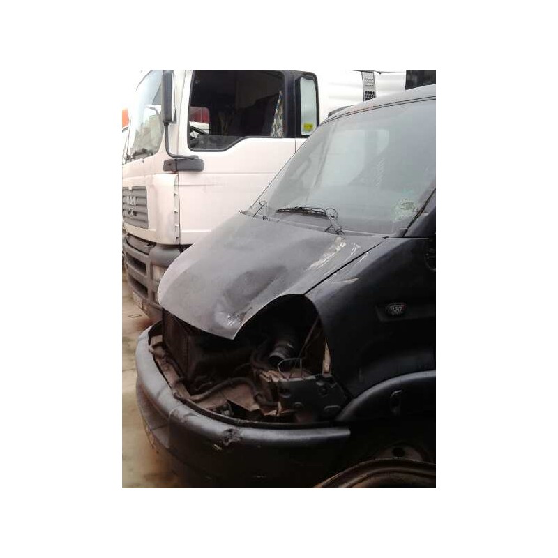 RENAULT MASCOTT