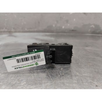 Recambio de mando elevalunas delantero izquierdo para seat leon (5f1) 1.6 tdi referencia OEM IAM 5G0959857  