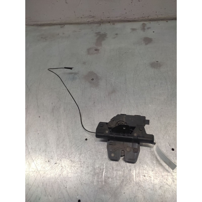 Recambio de cerradura maletero / porton para mg serie 75 (j/rj) club referencia OEM IAM  4 PINS 2