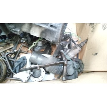 Recambio de despiece caja cambios para mercedes-benz oc 500 rf-1842 touring referencia OEM IAM G0190-6  