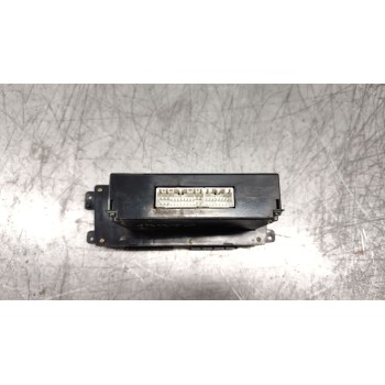 Recambio de mando climatizador para hyundai terracan (hp) 2.9 crdi full referencia OEM IAM 972XXH1600  