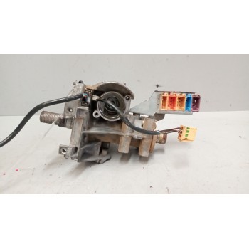Recambio de conmutador de arranque para man tgx 18.xxx 12.4 diesel referencia OEM IAM   