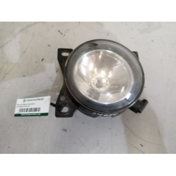 FARO ANTINIEBLA IZQUIERDO 