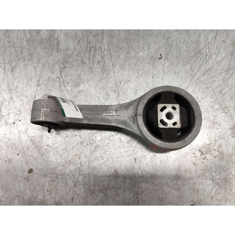 Recambio de soporte motor trasero para volkswagen polo v (6r1, 6c1) 1.6 tdi referencia OEM IAM - Negro 4