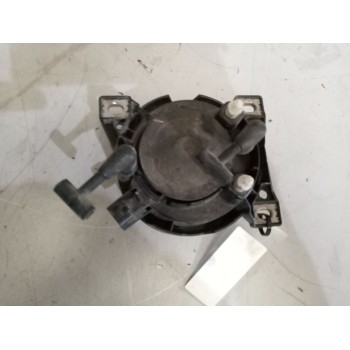 Recambio de faro antiniebla izquierdo para daf serie xf105.xxx 12.9 diesel referencia OEM IAM   