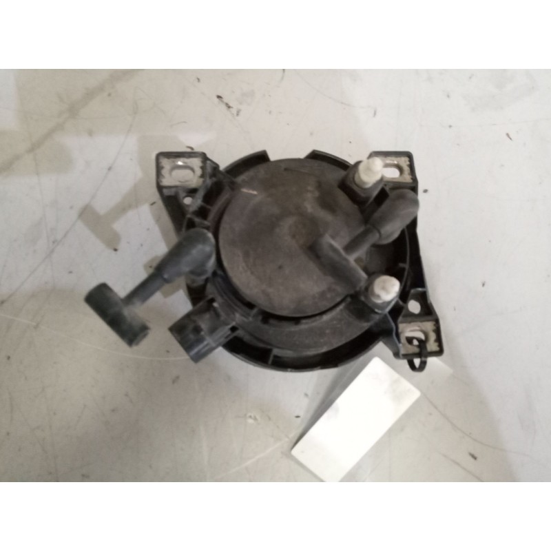 Recambio de faro antiniebla izquierdo para daf serie xf105.460 12.9 diesel referencia OEM IAM - Rojo 2