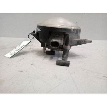 Recambio de faro antiniebla izquierdo para daf serie xf105.xxx 12.9 diesel referencia OEM IAM   