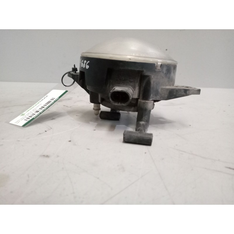 Recambio de faro antiniebla izquierdo para daf serie xf105.460 12.9 diesel referencia OEM IAM - Rojo 3