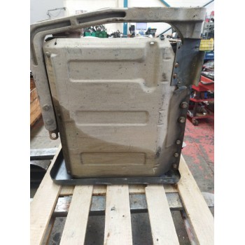 Recambio de catalizador para renault magnum ab 2005 12.8 diesel referencia OEM IAM 7420579353  