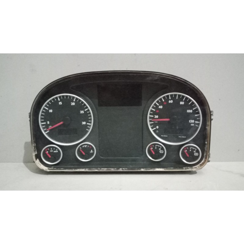 Recambio de cuadro instrumentos para man tgx 18.xxx 12.4 diesel referencia OEM IAM 8122026240  