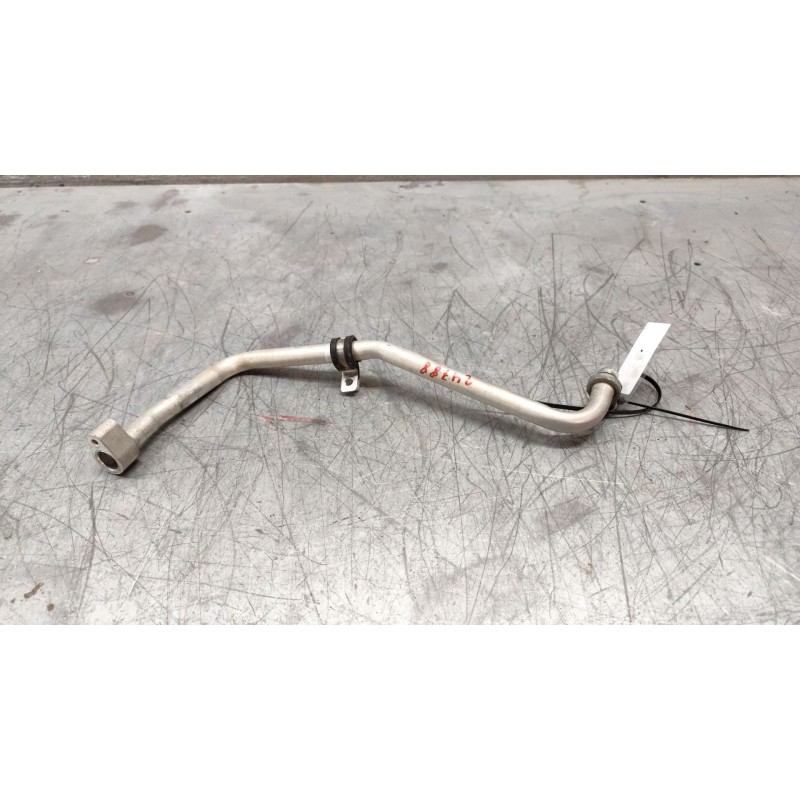 Recambio de tubos aire acondicionado para dacia logan 1.6 cat referencia OEM IAM 8200385984  
