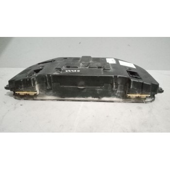 Recambio de cuadro instrumentos para man tgx 18.xxx 12.4 diesel referencia OEM IAM 8122026240  